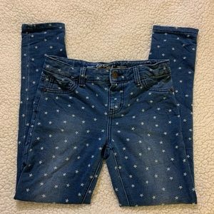 🎉Cat & Jack jeggings size L (4for$20)